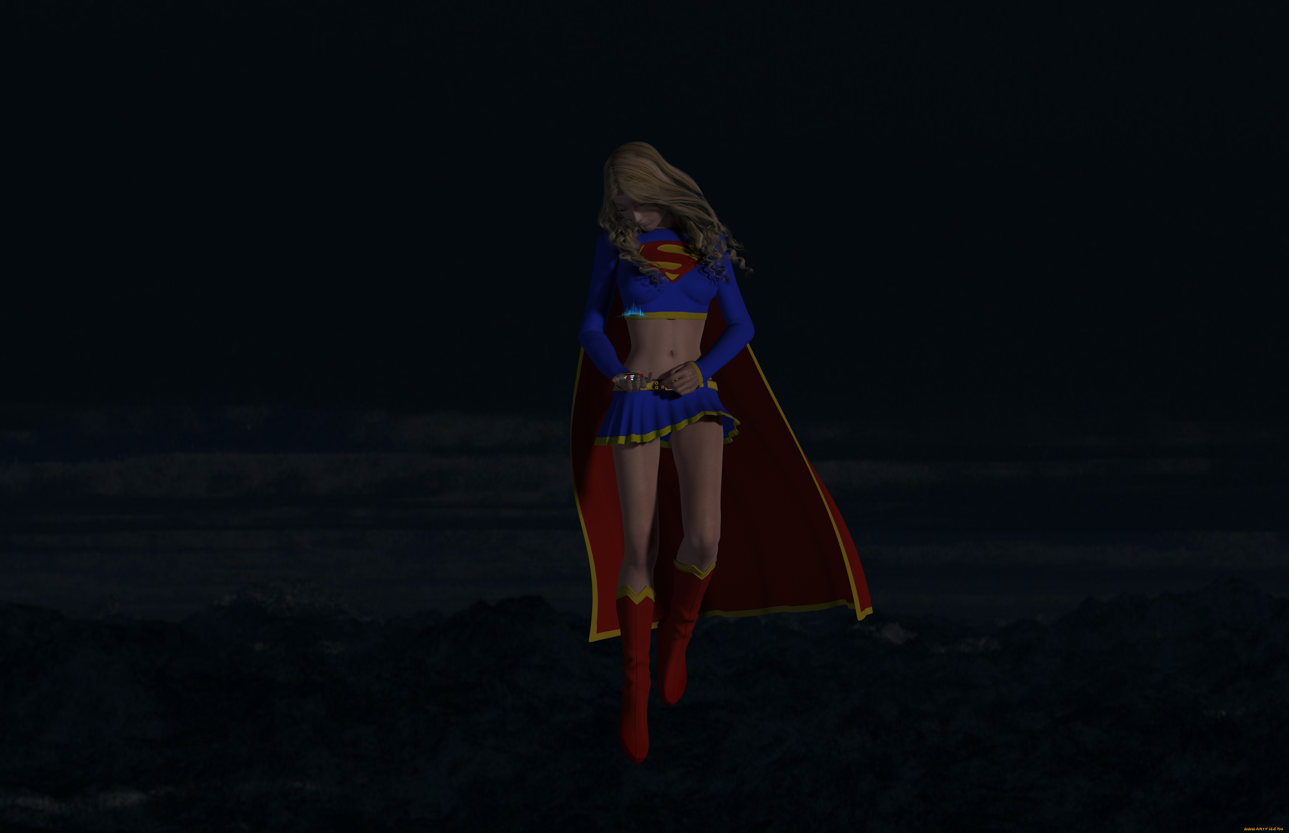 supergirl, 3 ,  , fantasy, , , , 